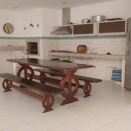 Casa Com 6 Suites E Piscina, A 160M Da Praia Флорианополис Экстерьер фото