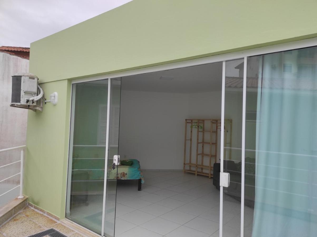 Casa Com 6 Suites E Piscina, A 160M Da Praia Флорианополис Экстерьер фото