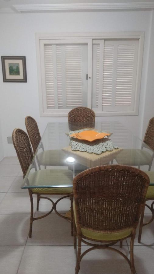 Casa Com 6 Suites E Piscina, A 160M Da Praia Флорианополис Экстерьер фото