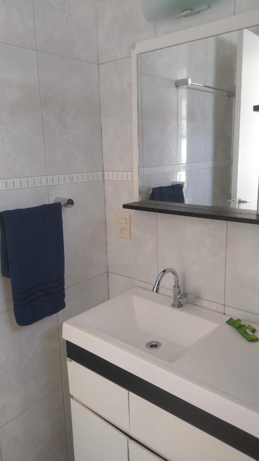 Casa Com 6 Suites E Piscina, A 160M Da Praia Флорианополис Экстерьер фото